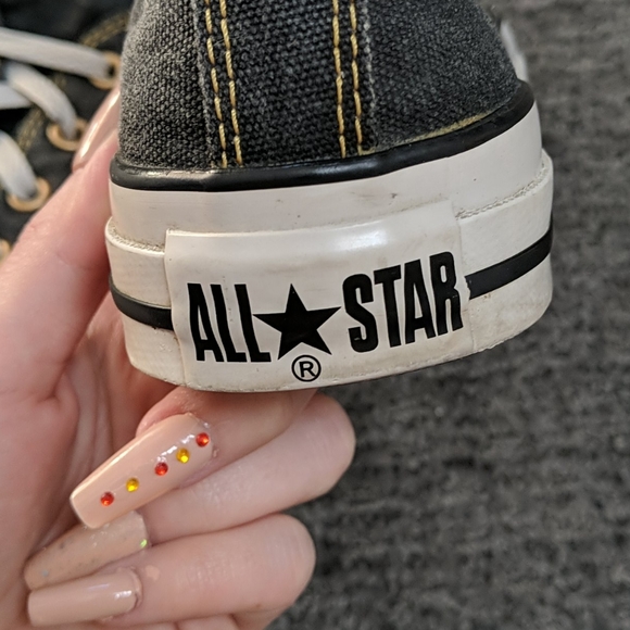 Converse sneakers - Picture 3 of 3